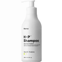 Szampon Dermz H+P nawilżający skórę głowy i włosy z konopią i kwasem salicylowym 300ml