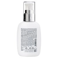 Fluid Alfaparf Semi Di Lino DIAMOND rozświetlający do włosów normalnych 125ml Odżywki nabłyszczające Alfaparf 8022297065014