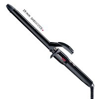 Lokówka BaByliss Pro Diamond tytanowa długa 19mm BAB2472TDE Lokówki do włosów BaByliss Pro 3030050134643