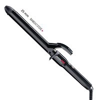 Lokówka BaByliss Pro Diamond tytanowa długa 19mm BAB2472TDE Lokówki do włosów BaByliss Pro 3030050134643