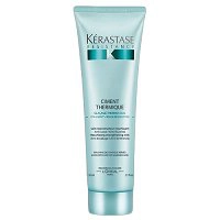 Odżywka Kerastase Resistance Ciment Termique, termoochronna i regenerująca 150ml Odżywki do włosów zniszczonych Kerastase 3474630652439