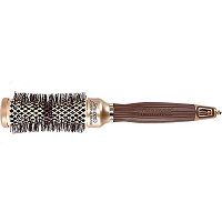 Szczotka Olivia Garden NANO Contour 32mm Szczotki do modelowania włosów Olivia Garden 5414343006097