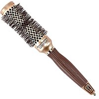 Szczotka Olivia Garden NANO Contour 32mm Szczotki do modelowania włosów Olivia Garden 5414343006097