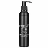 Szampon Niedźwiedzi Cyrulicy, do brody 150ml Pielęgnacja Cyrulicy 5903699342060
