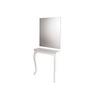 Konsoleta fryzjerska Ayala Royal I płyta laminowana Konsole fryzjerskie Ayala