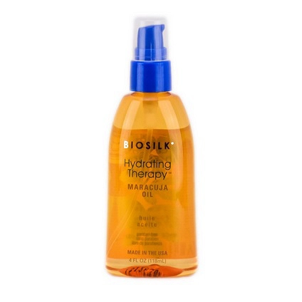 Olejek Farouk BioSilk Hydrating Maracuja Oil 118ml Olejki do włosów Farouk 633911742846