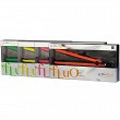 Prostownica Gettin Fluo Pink, turmalinowa Labor Pro 8012345548910