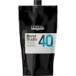 Aktywator, oxydant Loreal Blond Studio Nutri-Developer 6%, 9% lub 12% 1000ml Oxydanty do farb L'Oreal Professionnel 3474636979196