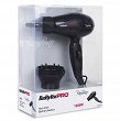 Mini suszarka BaByliss Pro BAB5510E Bambino  Suszarki do włosów BaByliss Pro 3030050060263