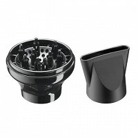 Mini suszarka BaByliss Pro BAB5510E Bambino  Suszarki do włosów BaByliss Pro 3030050060263