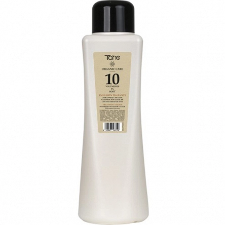 Oxydant Tahe Organic Care 1,5%, 3%, 6%, 9%, 12% organiczna emulsja aktywująca 900ml Oxydanty Tahe 8426827561050