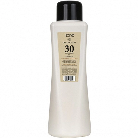 Oxydant Tahe Organic Care 1,5%, 3%, 6%, 9%, 12% organiczna emulsja aktywująca 900ml Oxydanty Tahe 8426827561050