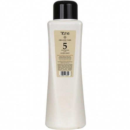 Oxydant Tahe Organic Care 1,5%, 3%, 6%, 9%, 12% organiczna emulsja aktywująca 900ml Oxydanty Tahe 8426827561050