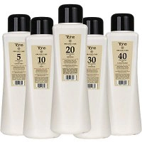 Oxydant Tahe Organic Care 1,5%, 3%, 6%, 9%, 12% organiczna emulsja aktywująca 900ml