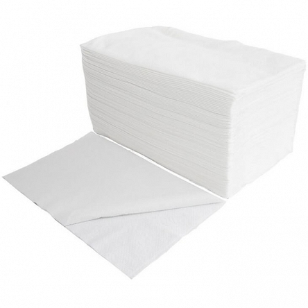 Ręczniki Eko Higiena jednorazowe BIO-EKO 70x40 100szt  Ręczniki jednorazowe Eko Higiena 5903933701066