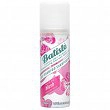 Szampon Batiste Blush suchy, kwiatowy do włosów 50ml Szampony nawilżające Batiste 5010724527399