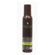 Pianka Macadamia Foaming Volumizer 180ml Pianki do włosów Macadamia professional 815857012102