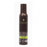Pianka Macadamia Foaming Volumizer 180ml Pianki do włosów Macadamia professional 815857012102