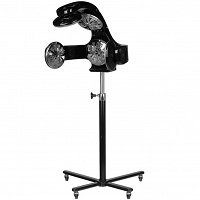 Infrazon Gabbiano 868-1 czarny Gabbiano 5906717427244