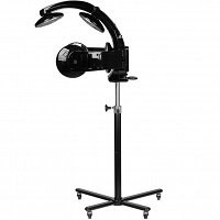 Infrazon Gabbiano 868-1 czarny Gabbiano 5906717427244