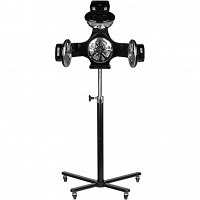 Infrazon Gabbiano 868-1 czarny Gabbiano 5906717427244