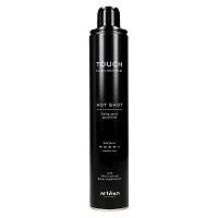 Lakier Artego Touch Hot Shot utrwalający do włosów 500ml
