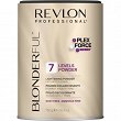 Rozjaśniacz Revlon Blonderful 7 w proszku do 7 tonów 750g Rozjaśniacze do włosów Revlon Professional 8432225091716