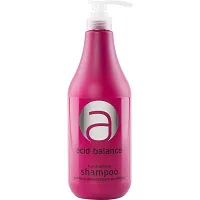 Szampon Stapiz Acid Balance zakwaszający do włosów farbowanych 1000ml Szampony do włosów Stapiz 5904277710738