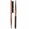 Szczotka RONNEY RA00145 kokówka drewniana do włosów Szczotki do modelowania włosów Ronney 5060456772727