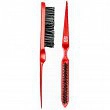 Szczotka RONNEY RA00145 kokówka drewniana do włosów Szczotki do modelowania włosów Ronney 5060456772727