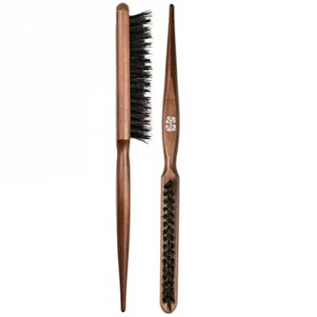 Szczotka RONNEY RA00145 kokówka drewniana do włosów Szczotki do modelowania włosów Ronney 5060456772727