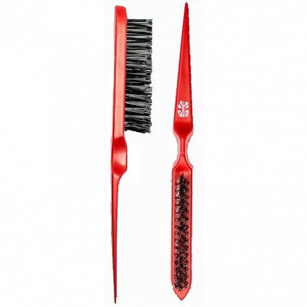 Szczotka RONNEY RA00145 kokówka drewniana do włosów Szczotki do modelowania włosów Ronney 5060456772727