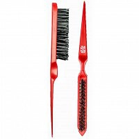 Szczotka RONNEY RA00145 kokówka drewniana do włosów Szczotki do modelowania włosów Ronney 5060456772727