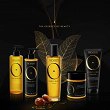Odżywka Revlon Orofluido rozświetlająca włosy z olejkiem arganowym 240ml Odżywki nabłyszczające Revlon Professional 8432225127880