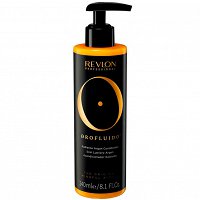 Odżywka Revlon Orofluido rozświetlająca włosy z olejkiem arganowym 240ml