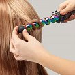 Lokówka Gamma Piu Iron Bubble Rainbow, kulkowa 33mm Lokówki do włosów Gamma Piu 8021660008764
