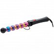 Lokówka Gamma Piu Iron Bubble Rainbow, kulkowa 33mm Lokówki do włosów Gamma Piu 8021660008764