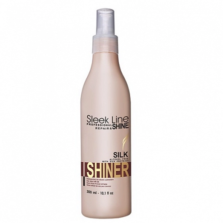 Nabłyszczacz Stapiz Sleek Line Shiner 300ml Nabłyszczacze do włosów Stapiz 5904277710554