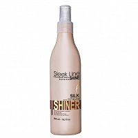 Nabłyszczacz Stapiz Sleek Line Shiner 300ml Nabłyszczacze do włosów Stapiz 5904277710554