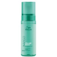 Odżywka Wella Invigo Volume Boost, w piance zwiększająca objętość i nadająca blasku 150ml Odżywki do włosów Wella 8005610644127