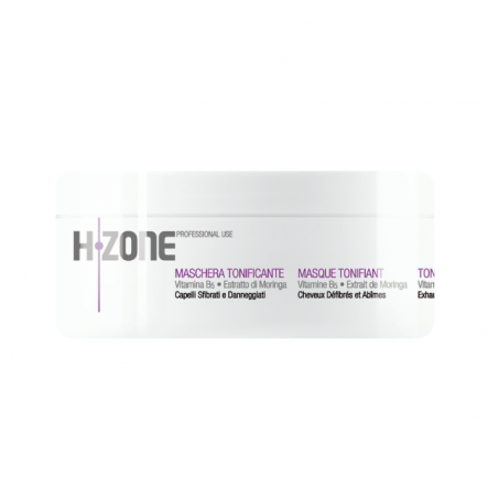 Maska Renee Blanche H-Zone Maschera Tonificante 500ml Maski do włosów Renee Blanche 8006569483027