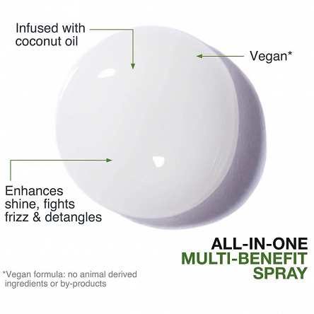 Odżywka Matrix Biolage All-In-One w spray do włosów bez spłukiwania 150ml Odżywki do włosów bez spłukiwania Matrix 884486412003