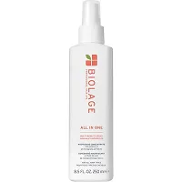 Odżywka Matrix Biolage All-In-One Multi benefit w sprayu do włosów bez spłukiwania 250ml Włosy suche Matrix 884486531544