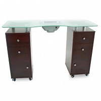 Biurko Activ AZZURRO 2031 Biurka i stoliki kosmetyczne Activ 8320