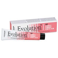 Farba Alfaparf Evolution of the color3 FAST 10 do trwałej koloryzacji włosów 60ml Farby do włosów Alfaparf 8022297125480