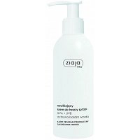 Krem Ziaja PRO do twarzy nawilżający SPF 50+ 200ml kremy nawilżające Ziaja PRO 5901887032977