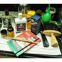 Kartacz Proraso Old Style do brody dla mężczyzn Narzędzia i akcesoria Proraso 8004395002566