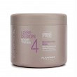 Maska Alfaparf Keratin Therapy Lisse Design Rehydrating maska nawilżająca do włosów 500g Maski nawilżające włosy Alfaparf 8022297141398