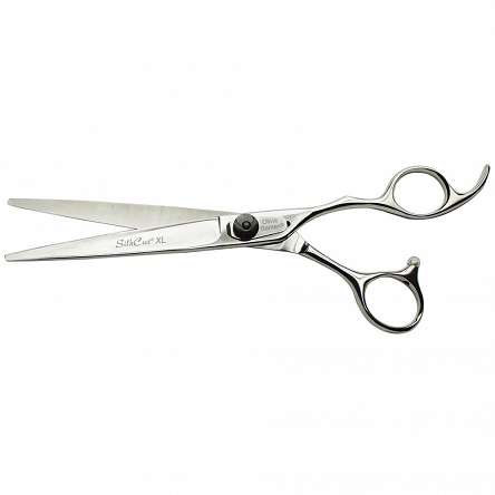 Nożyczki fryzjerskie Olivia Garden SilkCut XL rozmiar 6.0