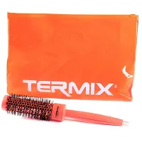 Zestaw Termix C.RAMIC LIVING CORAL 5 szczotek 17, 23, 28, 32, 43mm Szczotki do modelowania włosów Termix 8436007244635